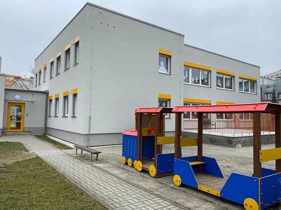 Jesle K. Štěcha | Centrum FILIA České Budějovice