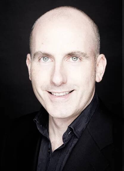 About David | Dr David Coleman | DavidColeman.ie