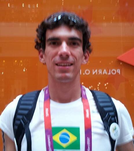 Diogo Sclebin