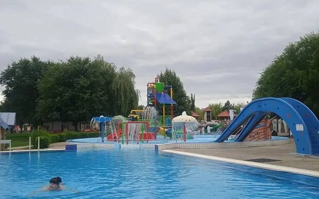 Slevomat: Termální lázně Sárvár: jednodenní... - Skrz.cz