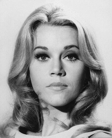 Jane Fondová