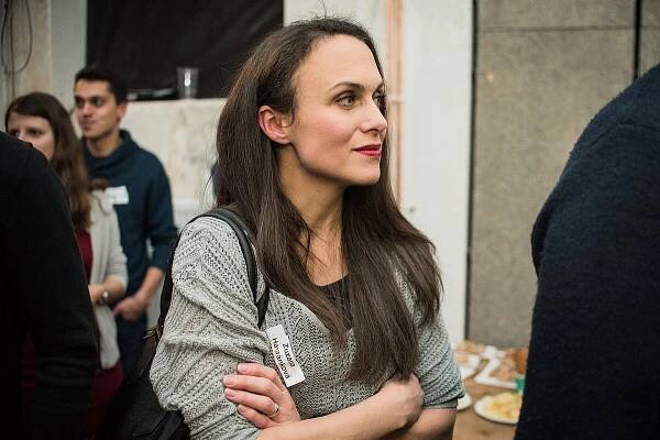 Zuzana Havránková (* 31. prosince 1985 Rožňava; roz. Iršová) je... - dofaq.co