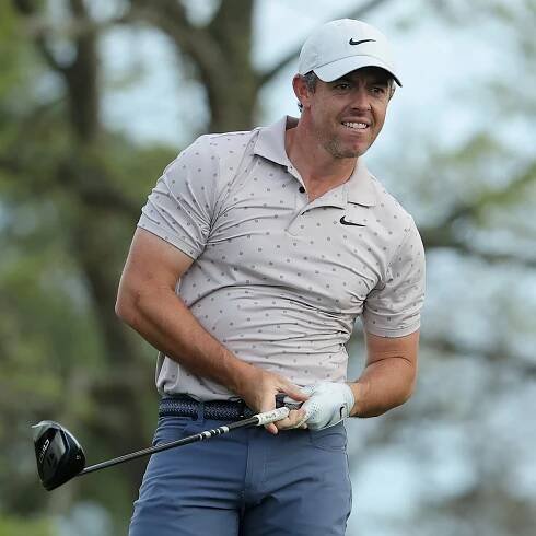 Rory McIlroy reveals concerning injury issue ahead of Masters