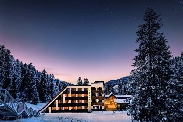 Hotel SKI | TMR Hotels | Galerie
