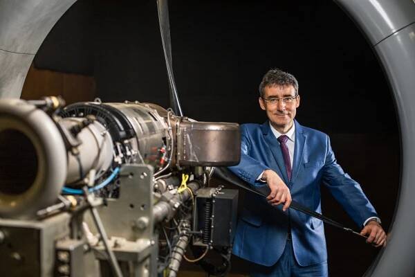 Turbíny úspěchu. Česká firma roztáčí u Brna světový byznys | Forbes