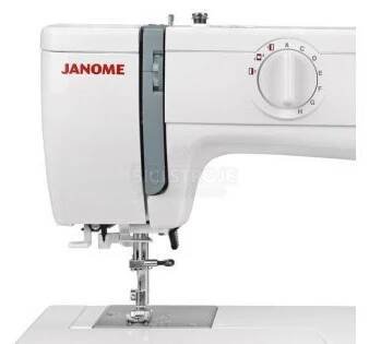 Šicí stroj JANOME 415