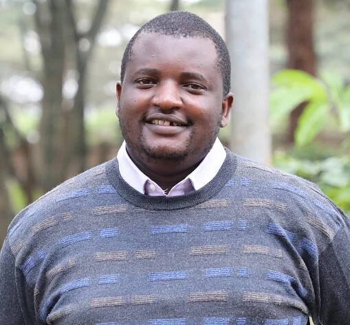 CATHOLIC CARE FOR CHILDREN IN KENYA - Association Of Sisterhoods Of Kenya