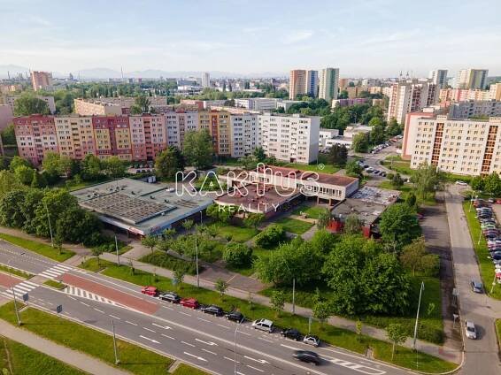 Investiční projekt, ulice Hornopolní, Ostrava - Fifejdy Moravská Ostrava a Přívoz | Reality.iDNES.cz 