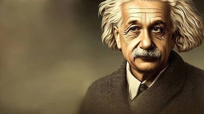 Einsteinovo pražské intermezzo: zásadní zlom, nebo bezvýznamná epizoda? - Médium.cz