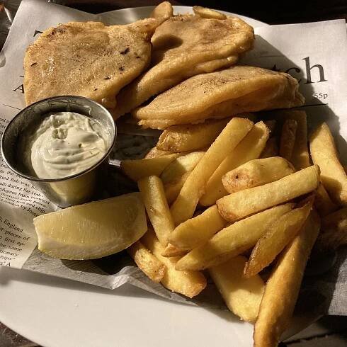 THE IMMIGRANT, Brno - Restaurant Reviews, Photos & Phone Number - Tripadvisor