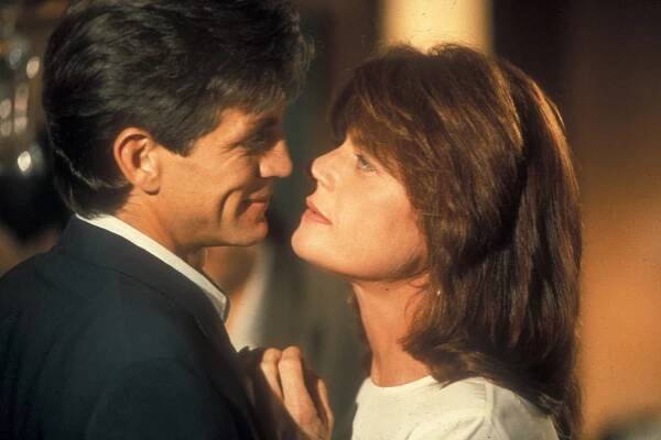 Karate tiger 6: Nejlepší z nejlepších 2 - Z filmu - Eric Roberts, Meg Foster