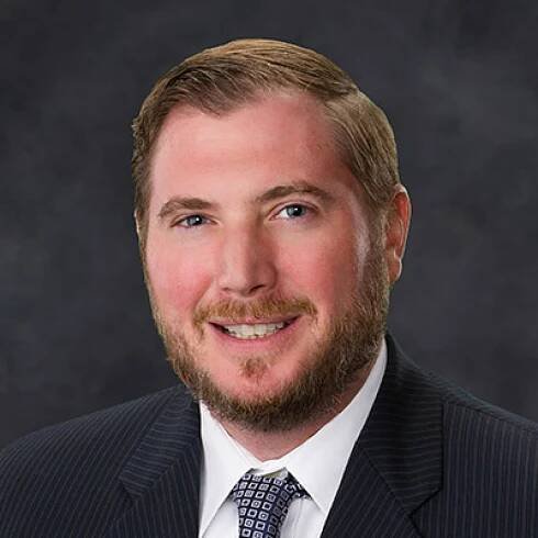 Grover Corlew Promotes Matthew J. Swanson - Grover Corlew