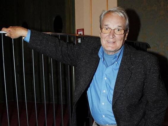 Zemřel filmový major Zeman, herec Vladimír Brabec. Bylo mu 83 let