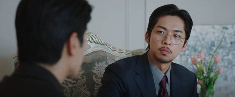 Confidence Queen Episode 3 Review: Dangerous Game 6