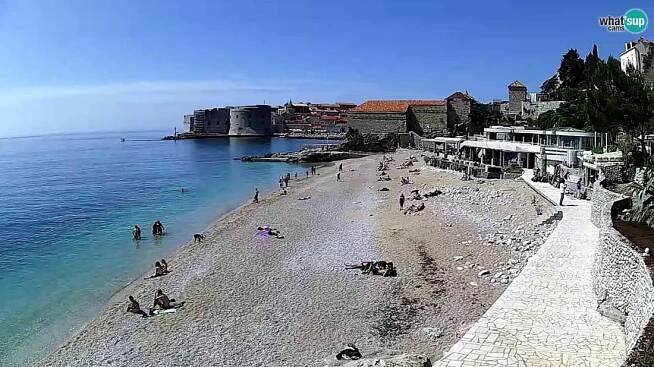 Choice of the best webcams of the week - Webcam of the week - LiveCamCroatia, Explore Croatia
