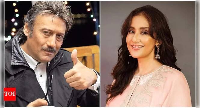 Jackie Shroff and Manisha Koirala celebrate 34 years of ‘Saudagar’ with nostalgic tributes – See inside