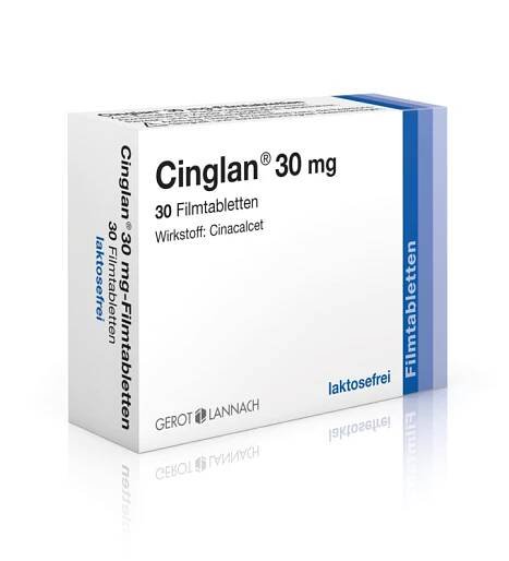 Cinglan® - GL Pharma
