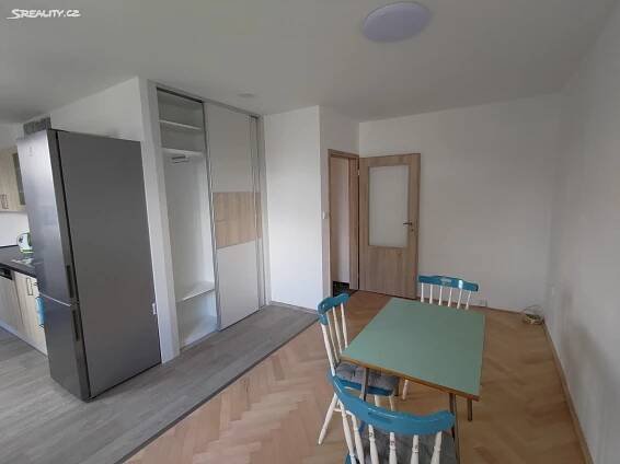 Pronájem Byt 3+kk, P. Jilemnického, Polička - Dolní Předměstí