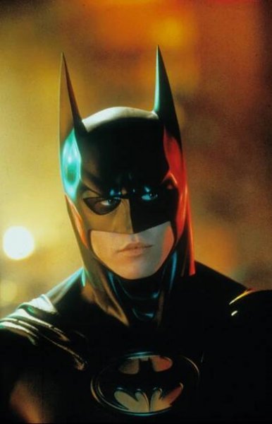 Val Kilmer Forever: How the actor turned out to be a superhero in real life too