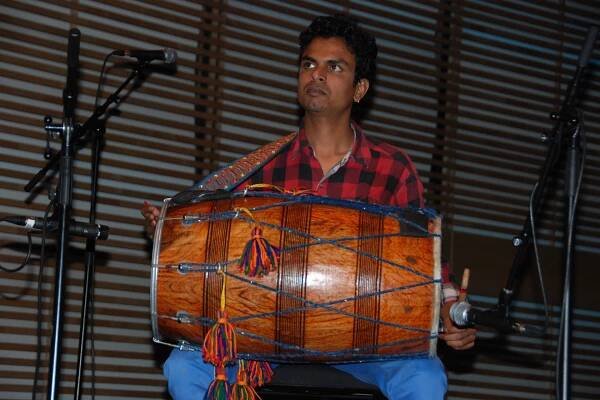 Ustad Zakir Hussain - NAAD Foundation