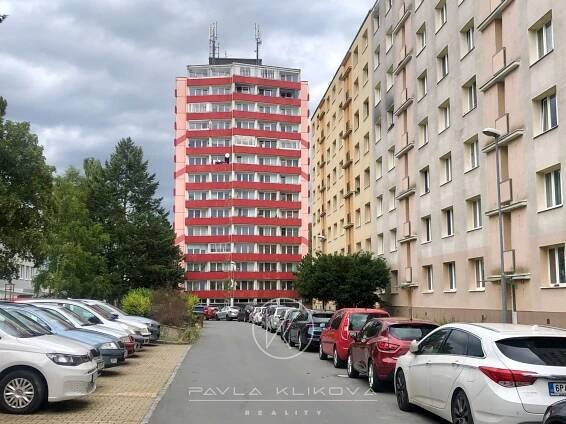 2+1, Vejprnická, Plzeň, 60 m2