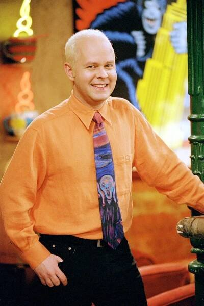 James Michael Tyler Dead: Friends Star Dies of Prostate Cancer