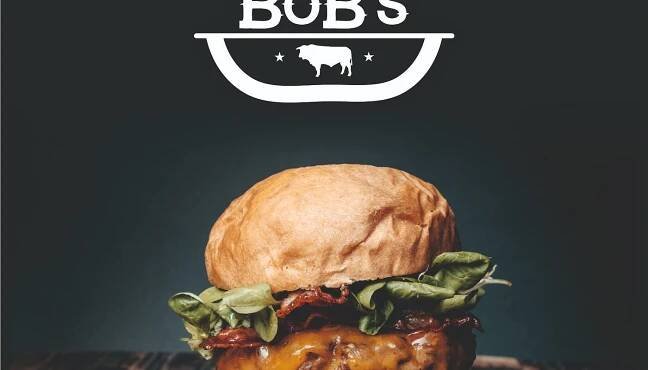 BIG BOSS - 100% Beef, Cheddar Cheese, Homemade sauces ...