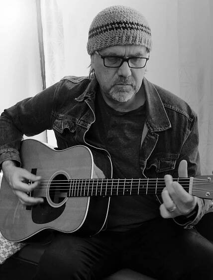 Greg Koch, guitarist