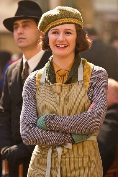 Emily Mortimer fotka