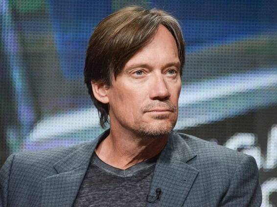 Kevin Sorbo