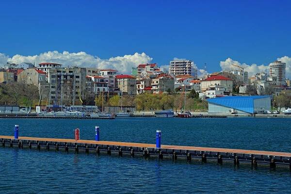 Fotografie Peisaj Constanta