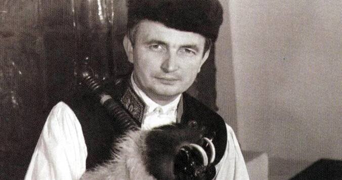Jedinečný muzikant a člověk jménem Zdeněk Bláha