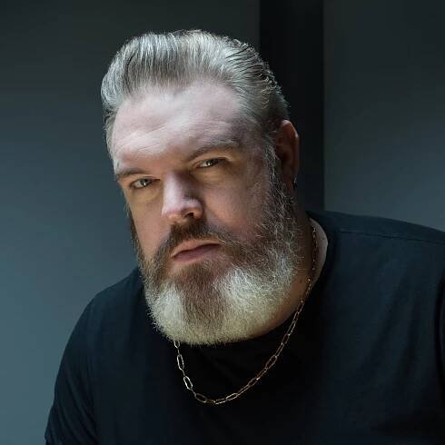 Kristian Nairn