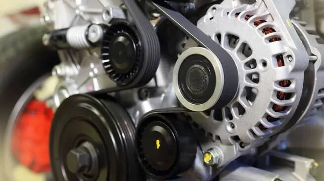 Belt & Hose Replacement - AI - Autocare