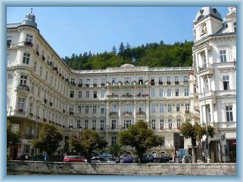 Karlovy Vary