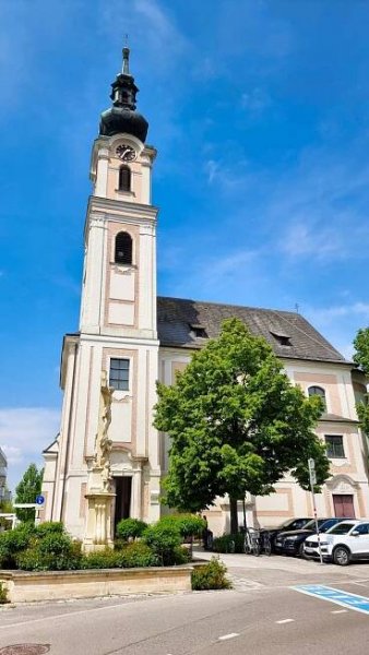 Tulln an der Donau