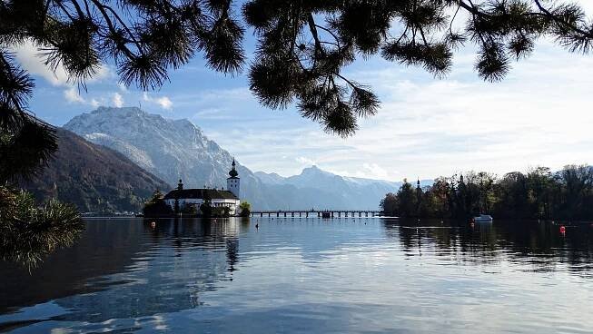 gmunden