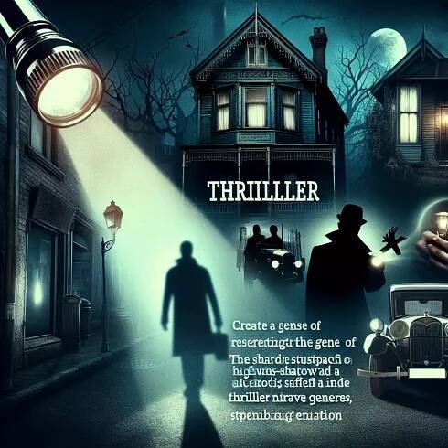 Thriller