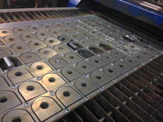 Miscellaneous Steel