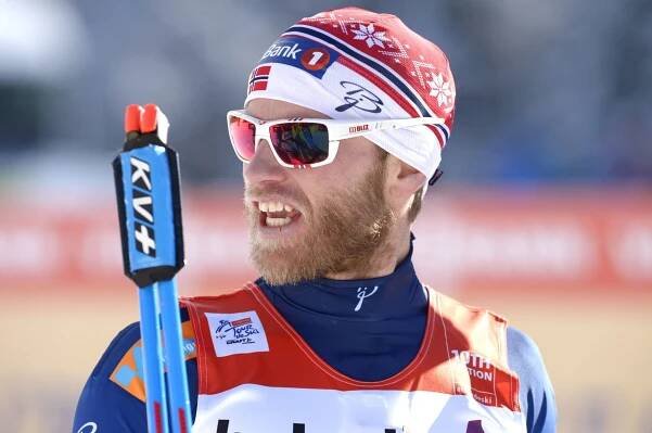 Vítěz SP Sundby vyhrál závod v Canmore, bodovali Bauer i Nováková