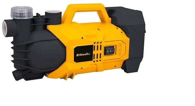 Riwall Pro RAJP 2820