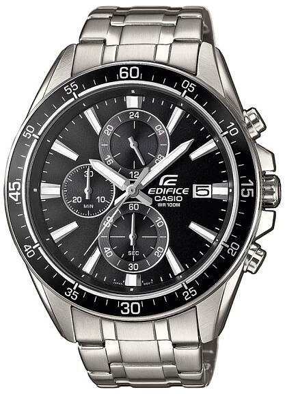 Casio Edifice EFR-546D-1AVUEF