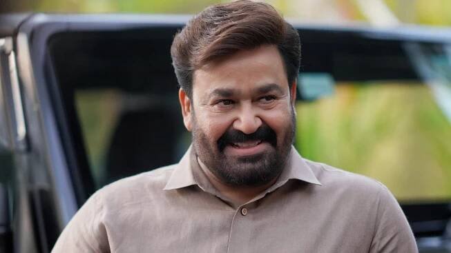 Mohanlal To Be Honoured With Dadasaheb Phalke Award At 71st National Film Awards Ceremony