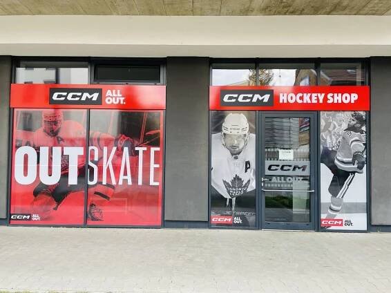 CCM Shop foto 6