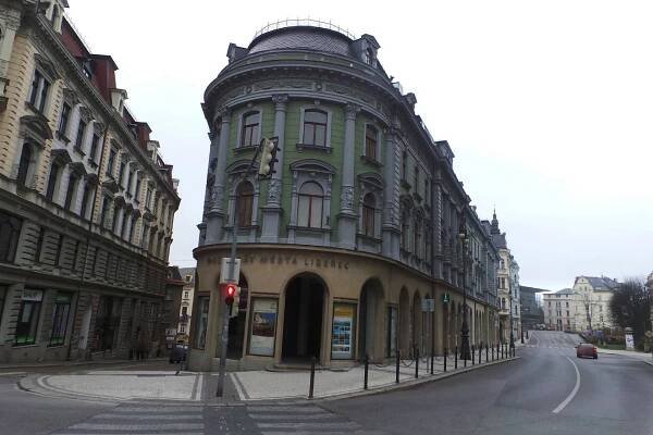 Magistrát města Liberec - Odbor cestovního ruchu, kultury a sportu foto 1