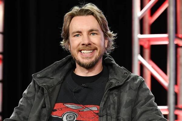 Dax Shepard