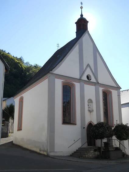 Mariahilf-Kapelle (Eichstätt)