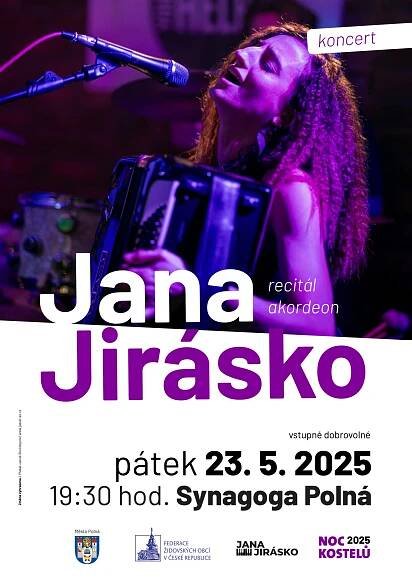 Jana Jirásko