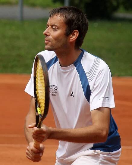 Jakub Hadrava je vítězem 54. Přeboru Chodska