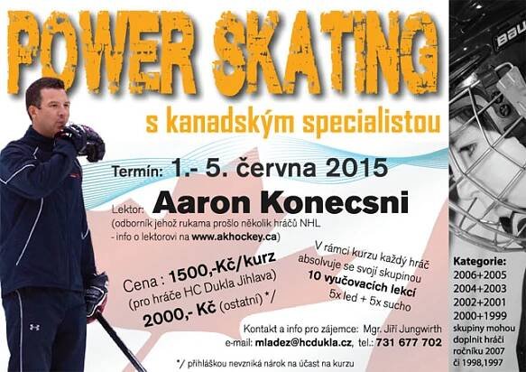 HC Dukla Jihlava – Akce – Akce na HZS